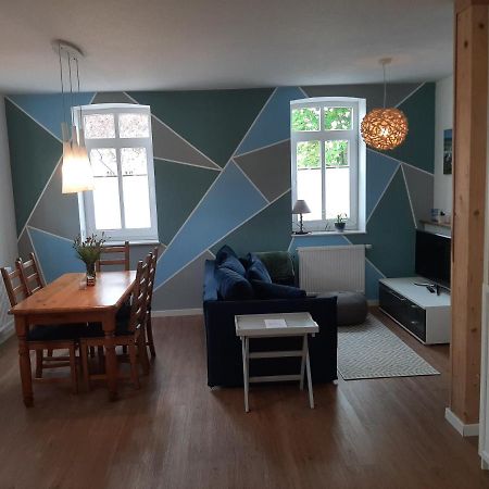 Ferienwohnung Rendelchen Großheide Bagian luar foto